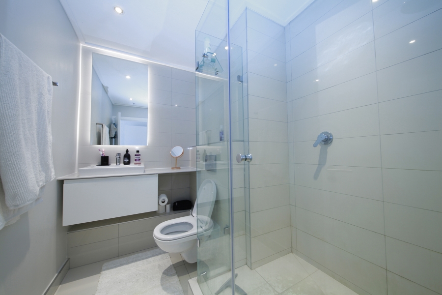 2 Bedroom Property for Sale in Cape Town City Centre Western Cape